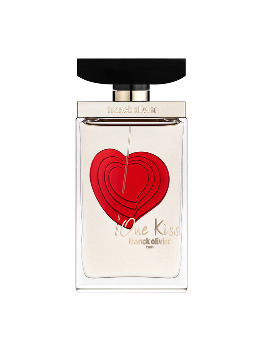 FRANCK OLIVIER One Kiss lady 75ml edp