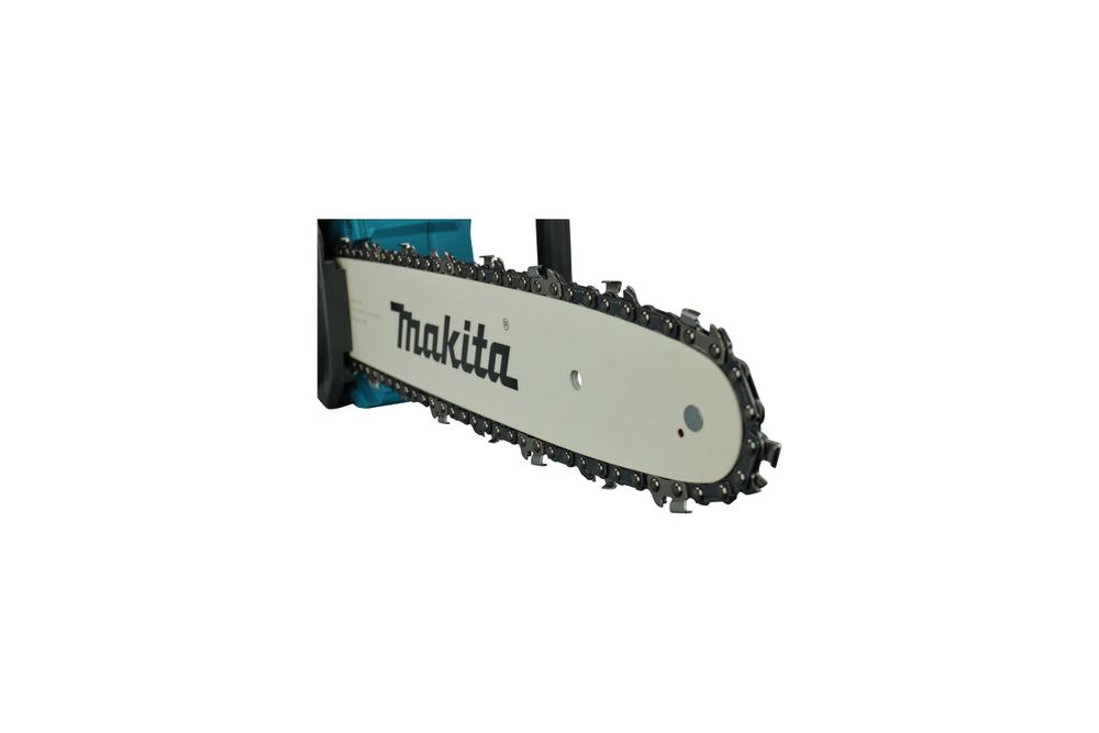 Аккумуляторная цепная пила Makita 18 В, 30 см, 7.7 м/с, без АКБ и ЗУ DUC307Z