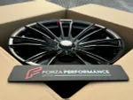 КОВАНЫЕ ДИСКИ ДЛЯ MCLAREN ARTURA МАКЛАРЕН
