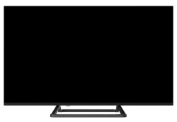 Телевизор 32" SBER SDX-32H3114