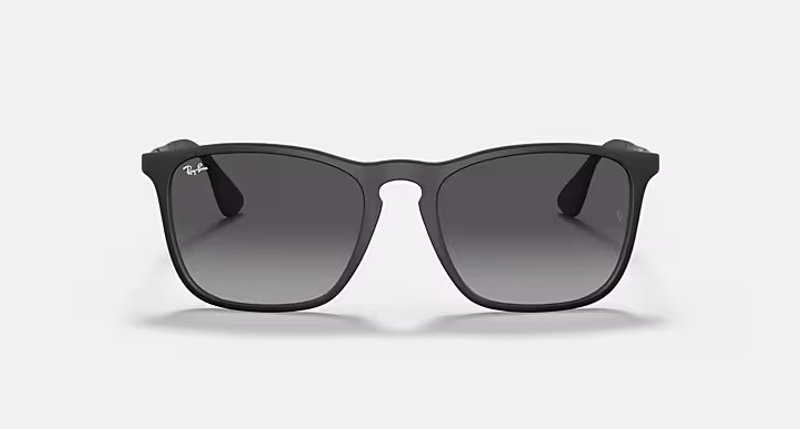 RAY-BAN CHRIS RB4187-F 622/8G