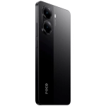 Смартфон Xiaomi Poco X7 Pro 12/512GB, Black (Черный)