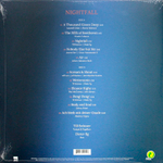 Till Bronner & Dieter Ilg / Nightfall (LP)