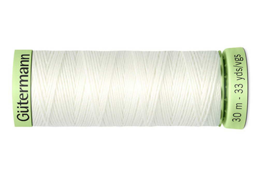 Нитки отделочные Top Stitch- 100% п/э-30м-Gutermann