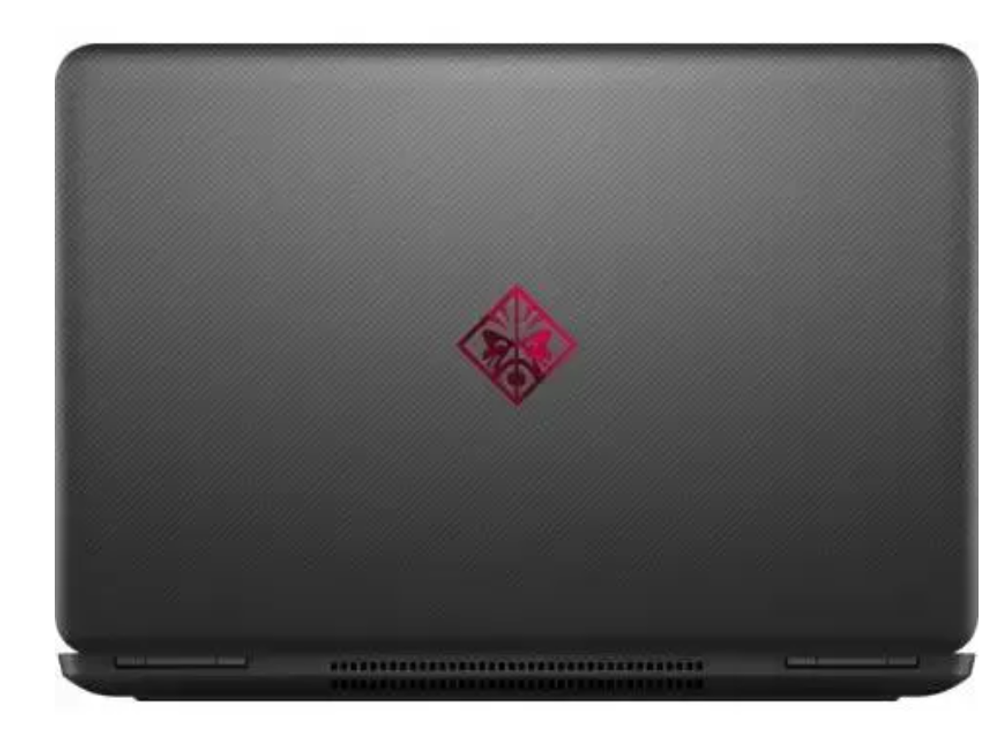Ноутбук HP Omen 15-ax209ur
