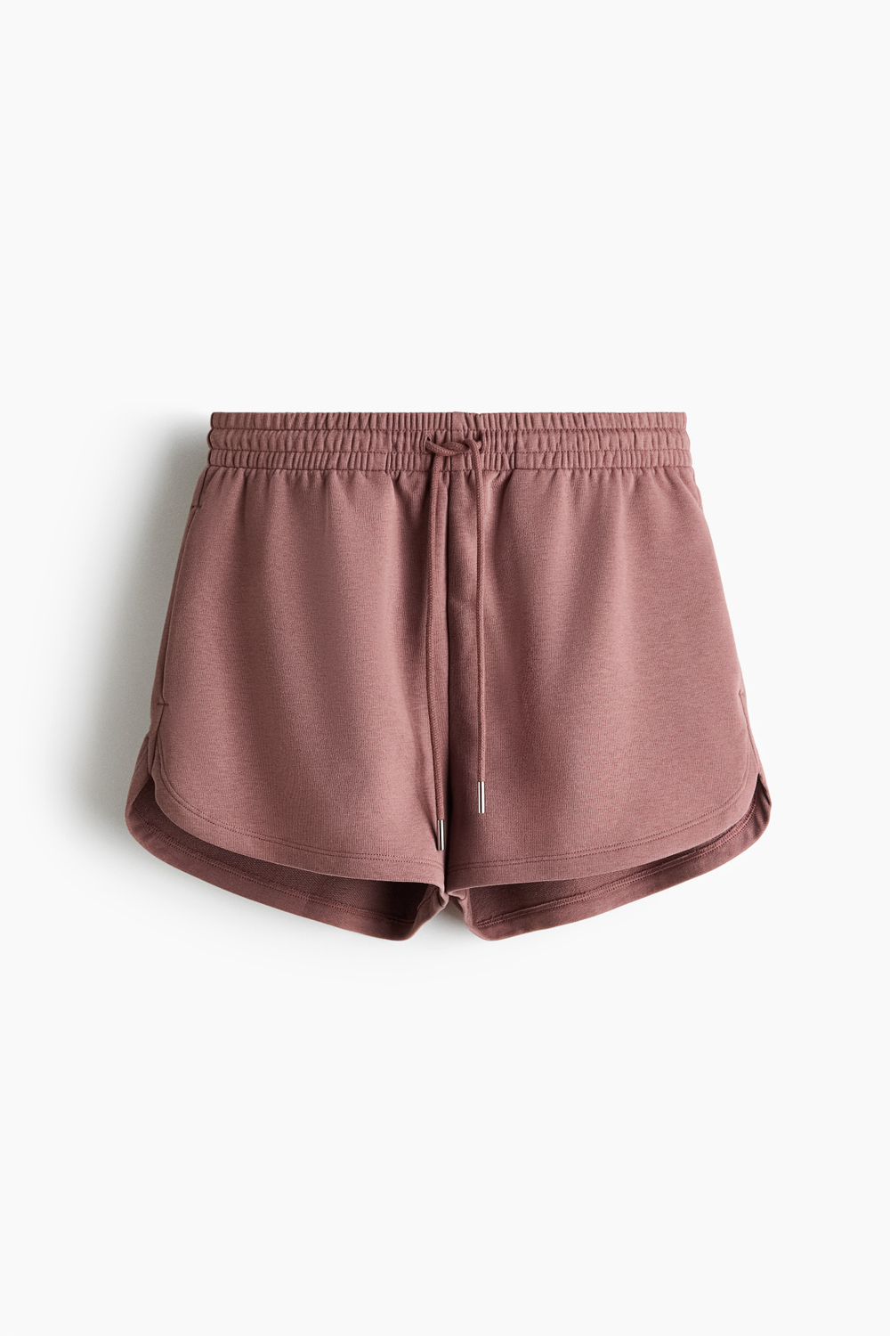 Трикотажные шорты - H&M