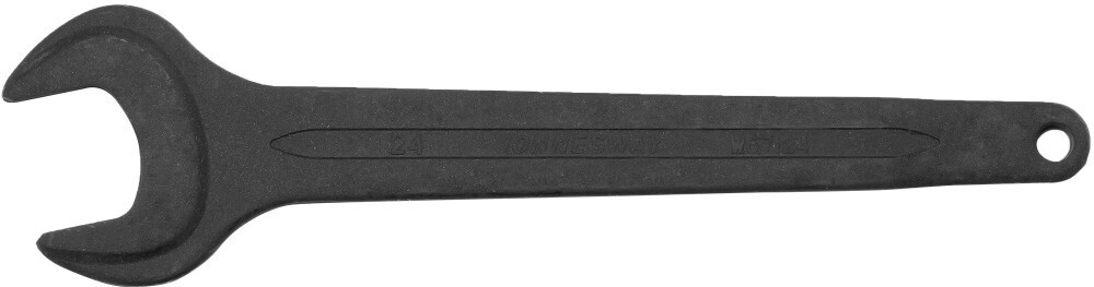 Ключ гаечный рожковый ударный24 мм JONNESWAY W67124