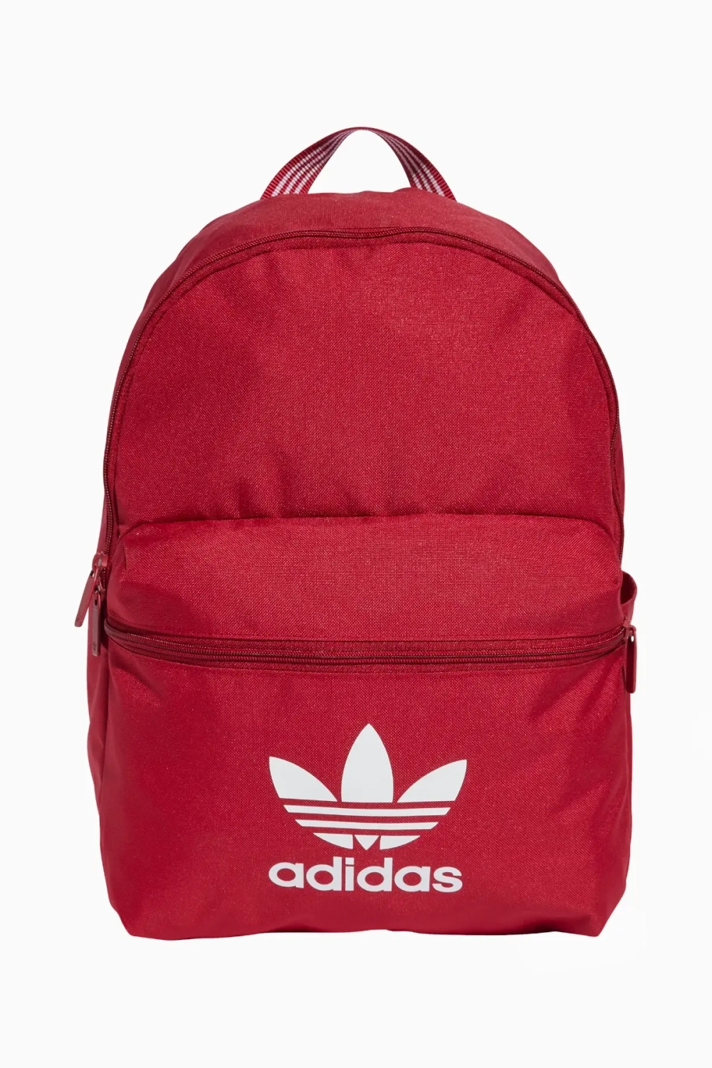 Рюкзак adidas Adicolor - красный