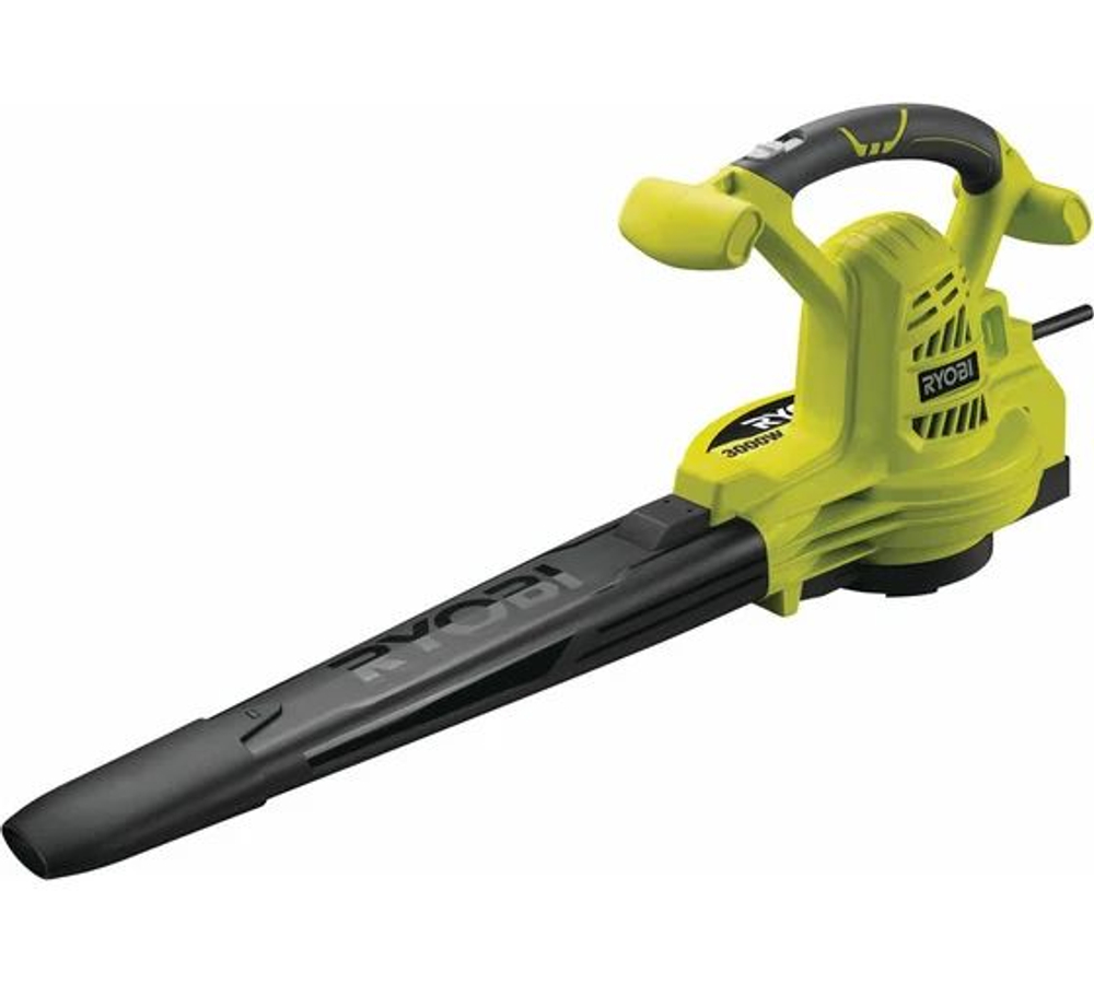 Электрическая Воздуходувка Ryobi RBV3000CSV 5133002188