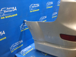 Бампер задний MITSUBISHI OUTLANDER 2005-2012
