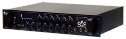 SVS Audiotechnik STA-120 микшер усилитель