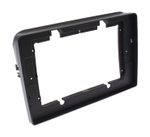 Переходная рамка магнитолы SKODA FABIA 2007-2014 10,2 дюймов