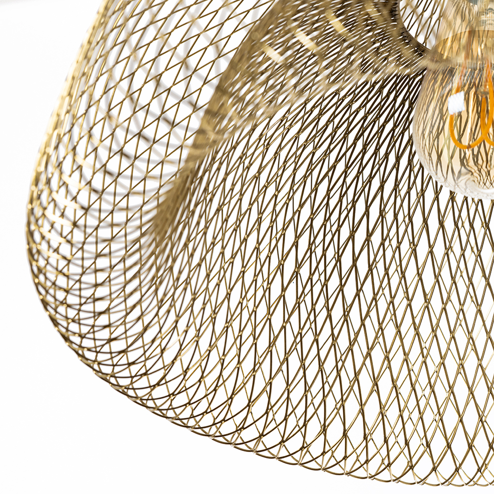 Подвесной светильник Arte Lamp CASTELLO A7046SP-1PB
