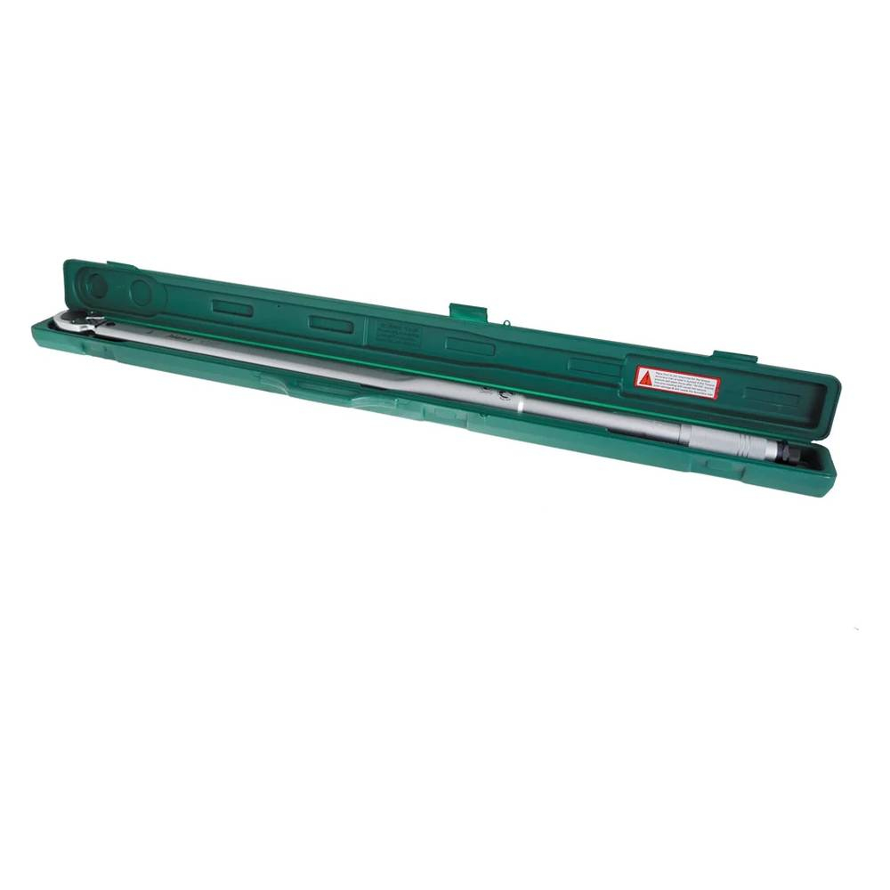 Динамометрический ключ 3/4" 140-980 Нм., 6173NM, Hans