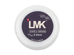 Леска ювелирная LMK (ЛМК) 0,6мм