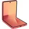 Смартфон Samsung Galaxy Z Flip7 12/256 ГБ Коралловый Coralred