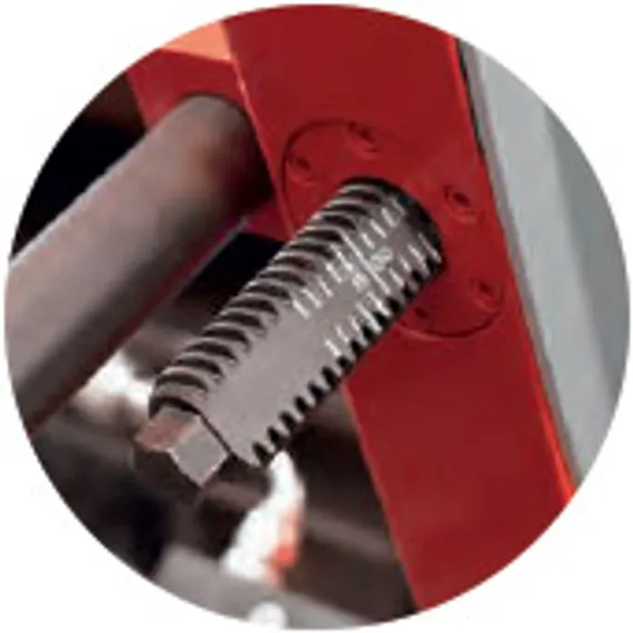 Разъёмный труборез G.B.C. HyperCutter HC84-96