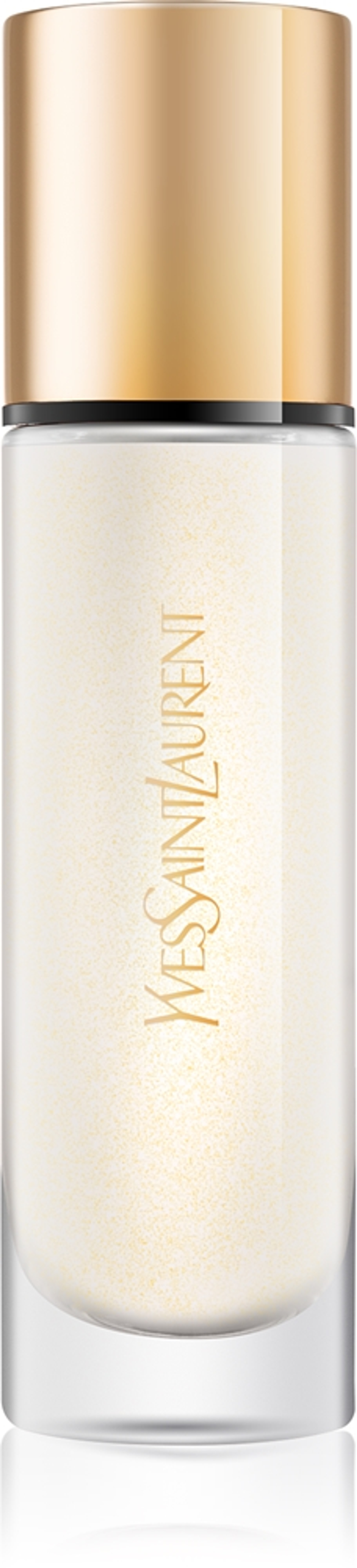 Yves Saint Laurent Touche Éclat Blur Primer - Розовая база под макияж оттенок Universal, 30 ml