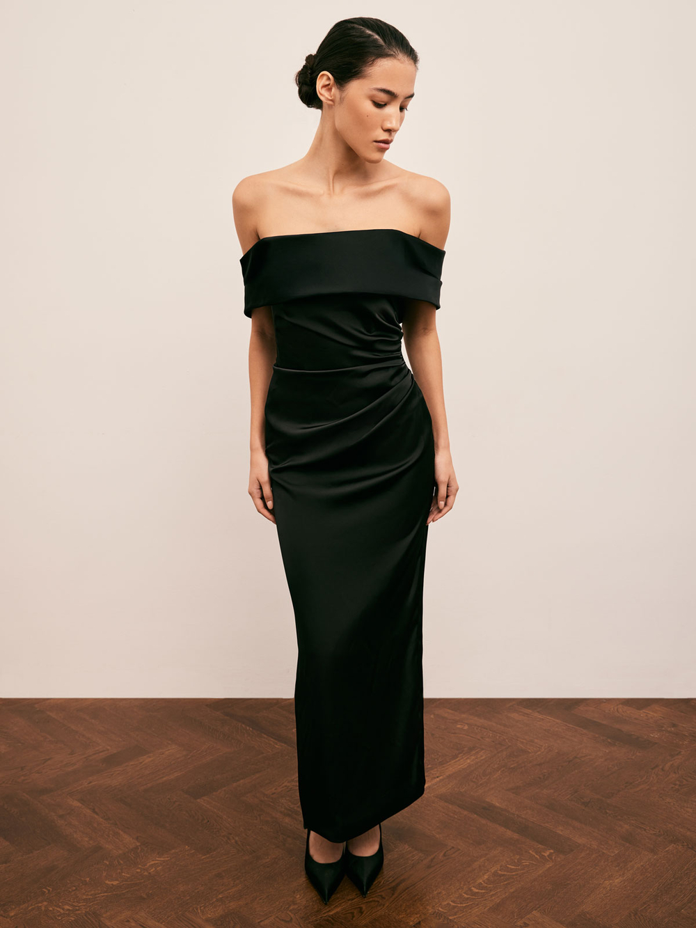 Платье "Sienna"