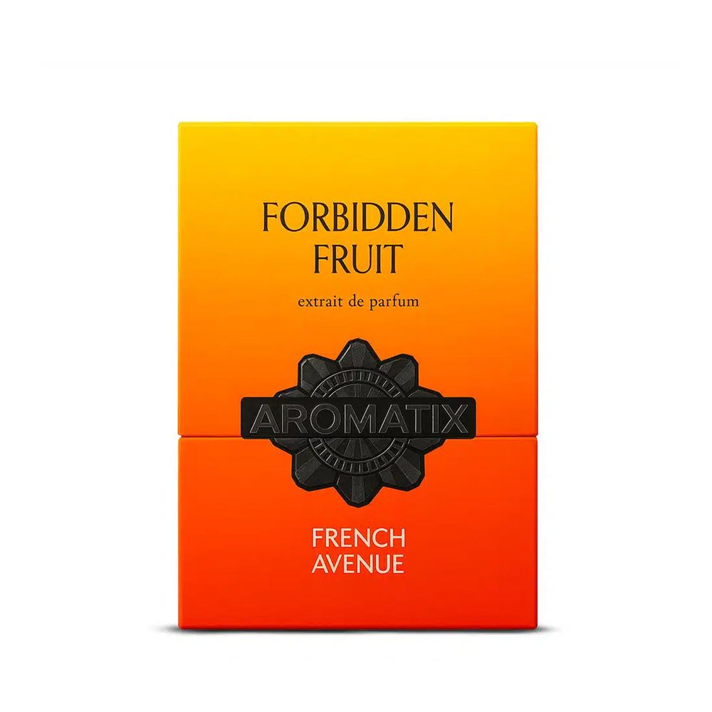 French Avenue Aromatix Forbidden Fruit Extrait de parfum 100 ml (unisex)