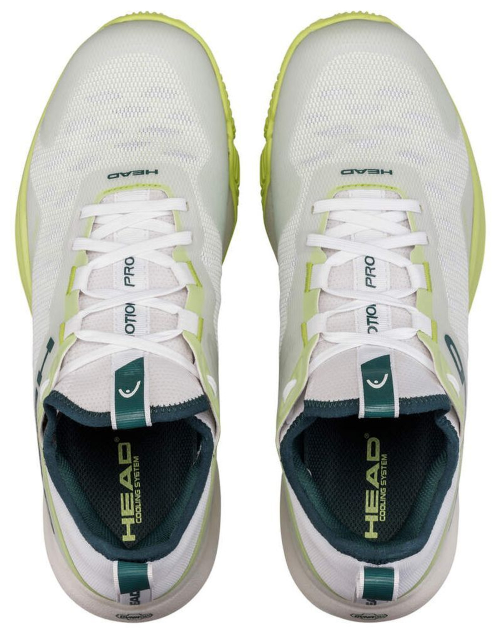 Мужские кросовки для Padel Head Motion Pro Padel - разноцветный