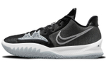 Nike Kyrie 4 Low Tb Black Wolf Grey