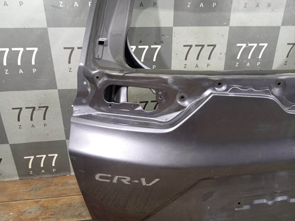 Крышка багажника Honda CR-V 5 (RW) 16-23 Б/У Оригинал 68100TLAR50ZZ