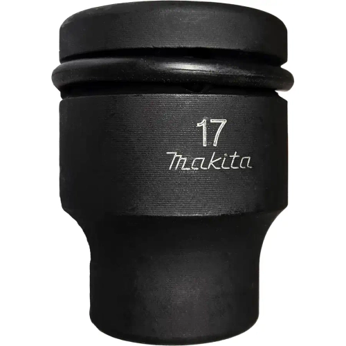 Торцевой ключ для ударных гайковертов 17х50 мм 3/4'' Makita A-85494