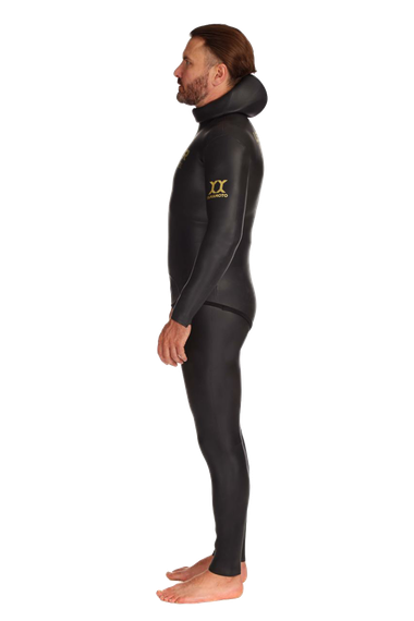 Гидрокостюм Leaderfins Yamamoto Man 39 1.5 mm