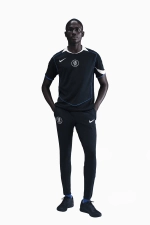 Штаны Nike Chelsea FC 25/26 Strike - черный