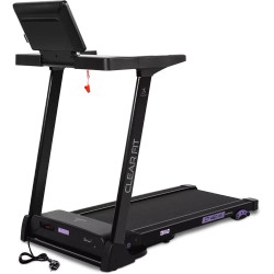 Беговая дорожка Clear Fit CrossPower CT 460 MI