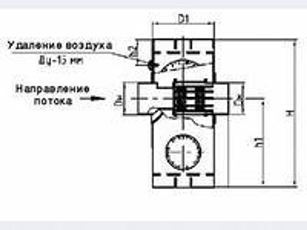 ТС-568.00.000 ГВ-800-2,5
