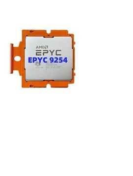 Процессор AMD EPYC 7601