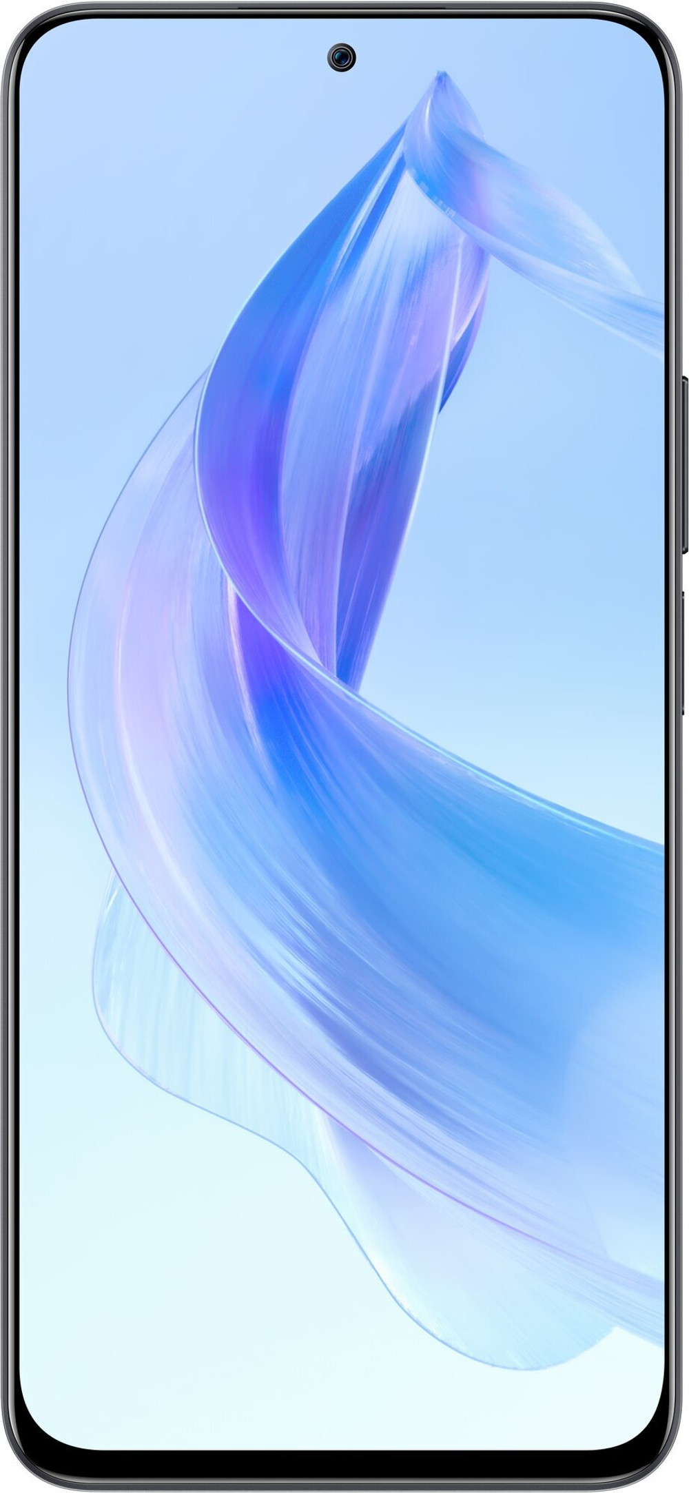Смартфон HONOR 90 Lite 8/256 ГБ RU, Dual nano SIM, черный