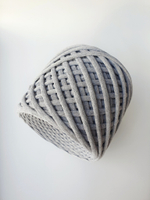 Grey melange
