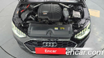 Audi A4 45 TFSI Quattro Premium — 2021
