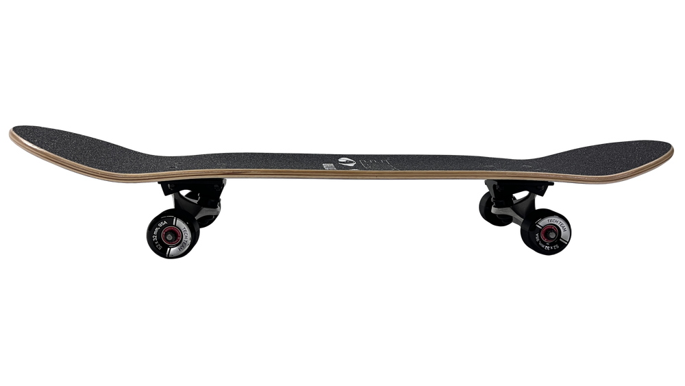 Скейтборд Tech Team Elite Eye 8"