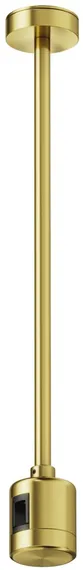 Крепление потолочное Accessories for tracks Flarity TRA158C-IPC1-BS Maytoni