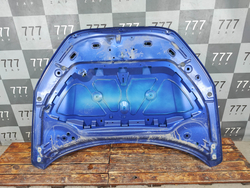 Капот LADA Vesta 15-нв Б/У Оригинал 8450039378