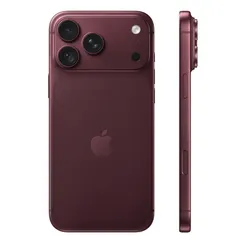 Смартфон Apple iPhone 18 Pro, 512Гб nano-Sim+eSim ("Burgundy" | Бургунди)