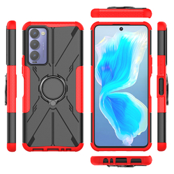 Чехол Panzer Case для TECNO Camon 18
