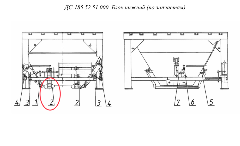 ДС-185/344351308 Электронагреватель трубчатый ТЭН