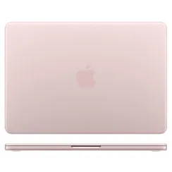 Ноутбук Apple MacBook Neo 13" (A18 Pro, 8 ГБ, 256 ГБ SSD) Светло-розовый (MHFH4)
