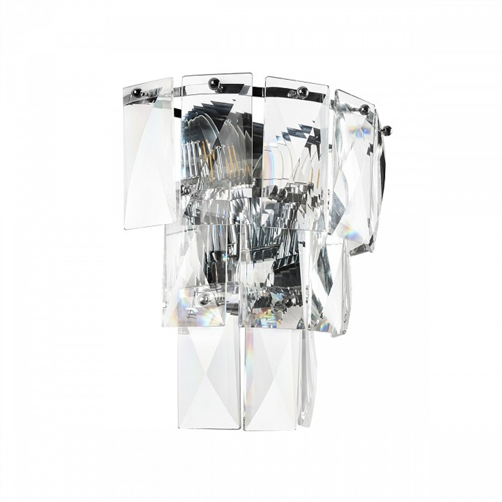 Бра Loft it Contemporary 10561W Clear