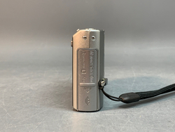 Sony Cyber-shot DSC-T50