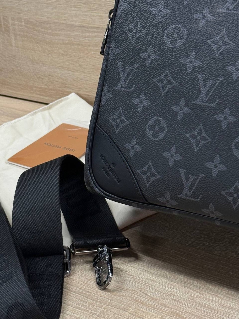 Дорожная сумка Louis Vuitton