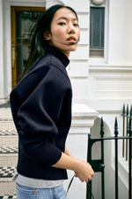 КАРДИГАН НА МОЛНИИ — ZARA