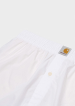 Трусы CARHARTT WIP Woven Boxers