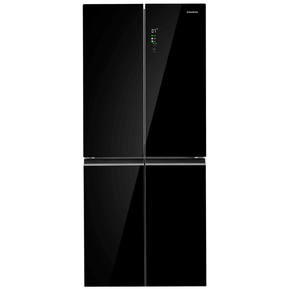 Холодильник Maunfeld MFF192NFB01 Inverter