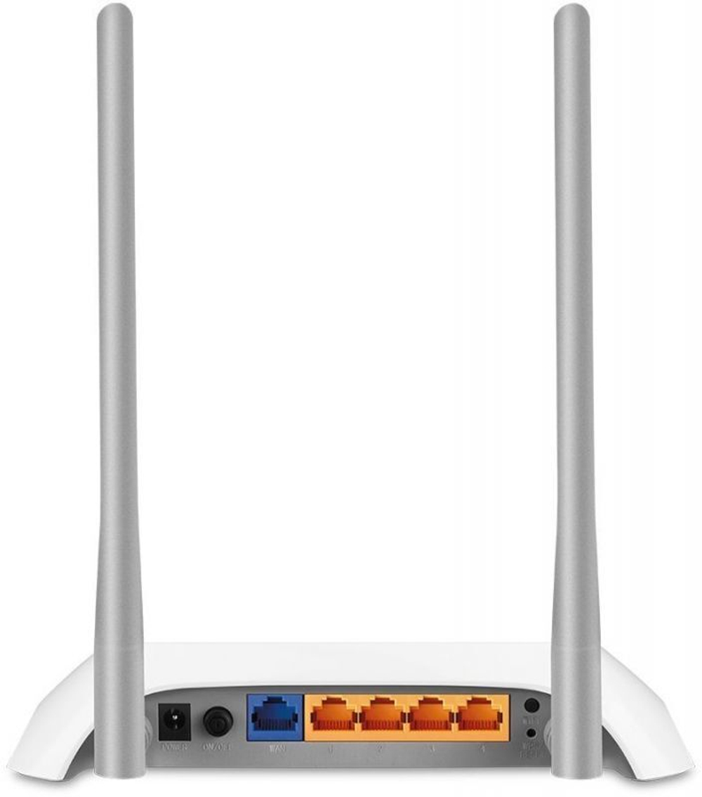 TL-WR842N
